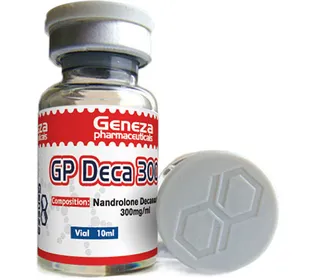 GP Deca 300 mg